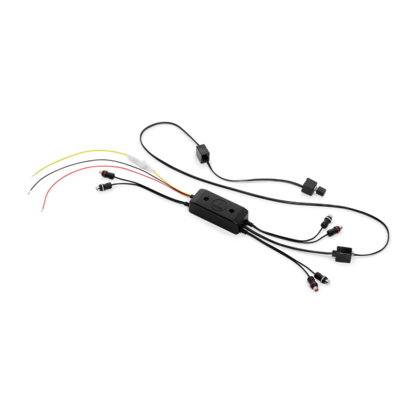 CL-RLC - Audio Tuning